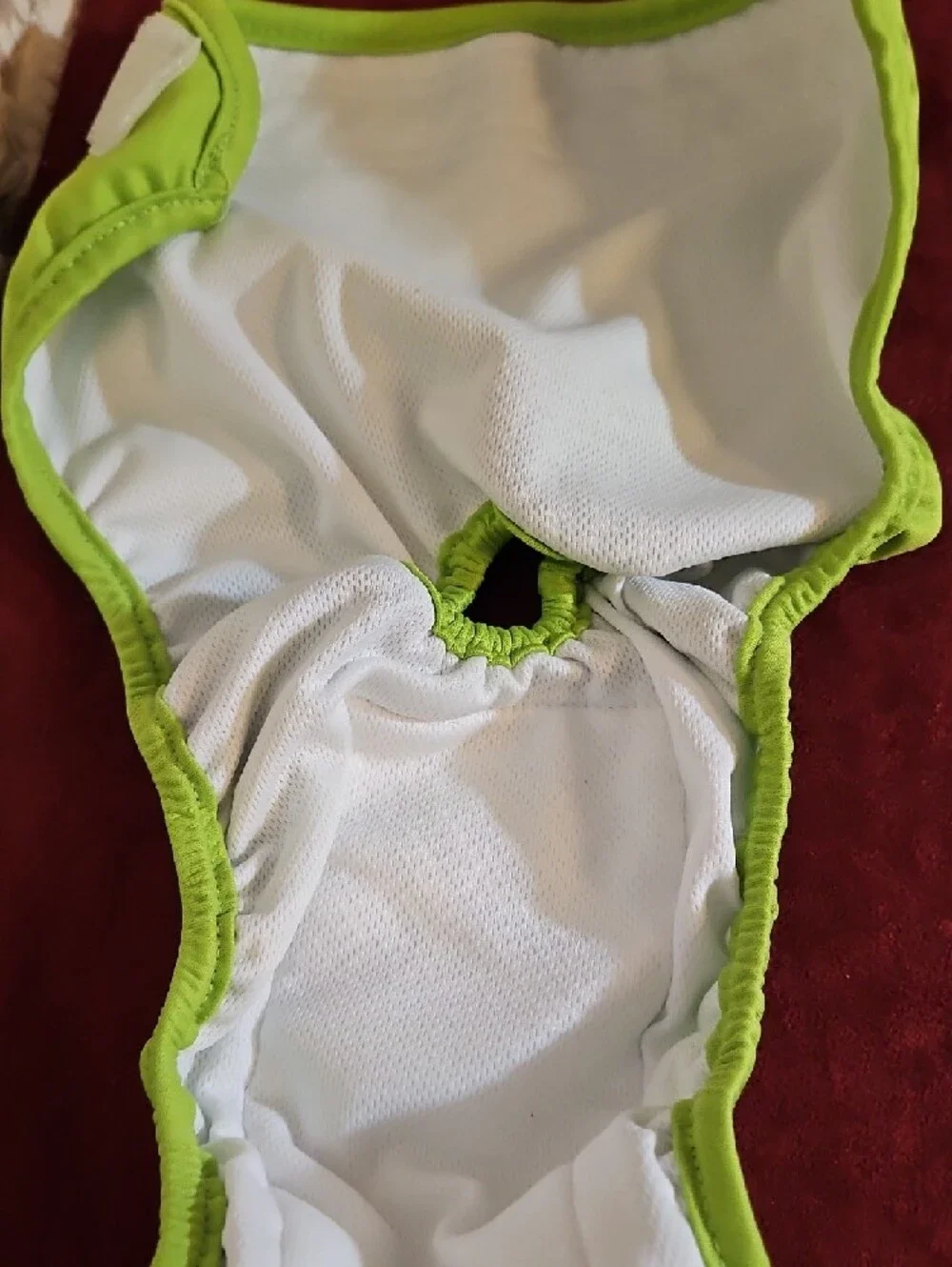 teamoy reusable swim